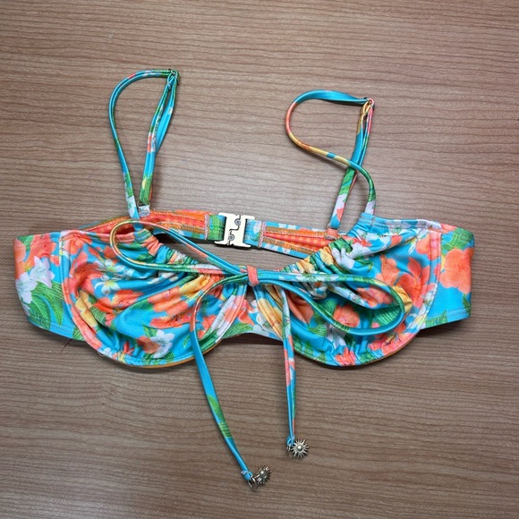 Kulani Kinis Swim Kulani Kini Bikini Top Poshmark